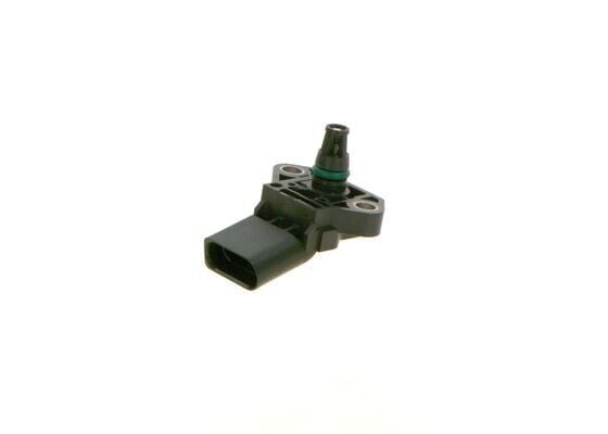 MAP BASINÇ SENSÖRÜ CADDY-T5-POLO-GOLF5-GOLF6-JETTA-A3 04-13 BJB-BLS-AGR-ALH-BKC-BXE-CBZA-CBZB-CAXA-CAYB-CAYC-BNV-BNM 1,2 TSİ-1,4 TSİ-1,6 TDİ-1,9 TDİ 0261230266  038906051B -AR-32