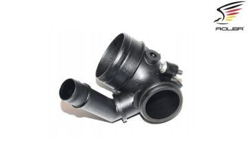 VOLKSWAGEN TURBO HAVA EMİŞ BORUSU SERT GOLF TROC A3 OCTAVİA POLO 5Q0129635C ADLER