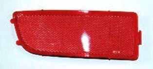 ARKA REFLEKTÖR SOL KEDİ GÖZÜ LENS 06-16 ARASI CRAFTER 2E0945105 21030303 K-10