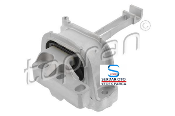 Motor Takozu Sağ Golf7 Leon Octavia 13-20 Arası Topran 634565001 5Q0199262BD M.Üst