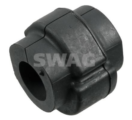 AUDİ A4-A5-A6-Q5 ÖN VİRAJ KOL ORTA LASTİĞİ 24MM SWAG 30931551 8K0411327A AR-5