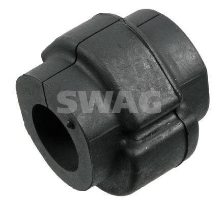 AUDİ PASSAT A4-A5-A6-Q5 ÖN VİRAJ KOL ORTA LASTİĞİ 24MM SWAG 30931551 8K0411327A 3-67