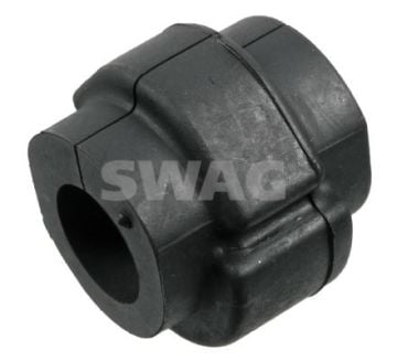 AUDİ PASSAT A4-A5-A6-Q5 ÖN VİRAJ KOL ORTA LASTİĞİ 24MM SWAG 30931551 8K0411327A 3-67