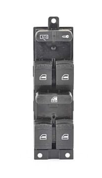 Ön Cam Düğmesi Dörtlü Sol GolF4 Bora Passat Superb BSG 90860036 1j4959857D 3-35