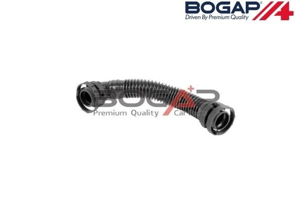 VOLKSWAGEN KÜLBÜTÖR KAPAK HAVALANDIRMA HORTUMU KLİPSLİ GOLF7 JETTA PASSAT AUDİ A3 1.6-2.0 TDİ CLHA-B-CXXA-B-CRLB-C 04L103493 A1210169 G-25
