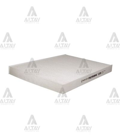 GOLF4 BORA OCTAVİA TOLEDO A3 POLEN FİLTRESİ KARBONSUZ 98-03 ARASI MAHER 1J0819644A 15301