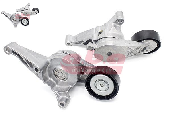 Vw V Kayış Gergi Bilyası Komple Kütük GOLF5-CADDY-PASSAT-T5-AUDİ A3-A4 ABA 25505790 03G903315C D AXC AXB-BJB-BKC-BLS-BXE 1,9 TDİ XA-3