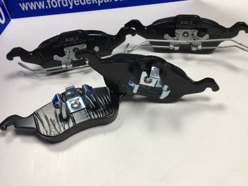 Ford Focus1 Ön Fren Balata Takım Kale tamt2k021fcs 98-05 Arası 2315418505 (Kargosu Ücretsiz)