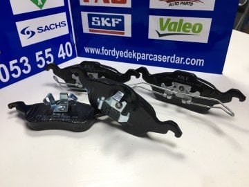 Ford Focus1 Ön Fren Balata Takım Kale tamt2k021fcs 98-05 Arası 2315418505