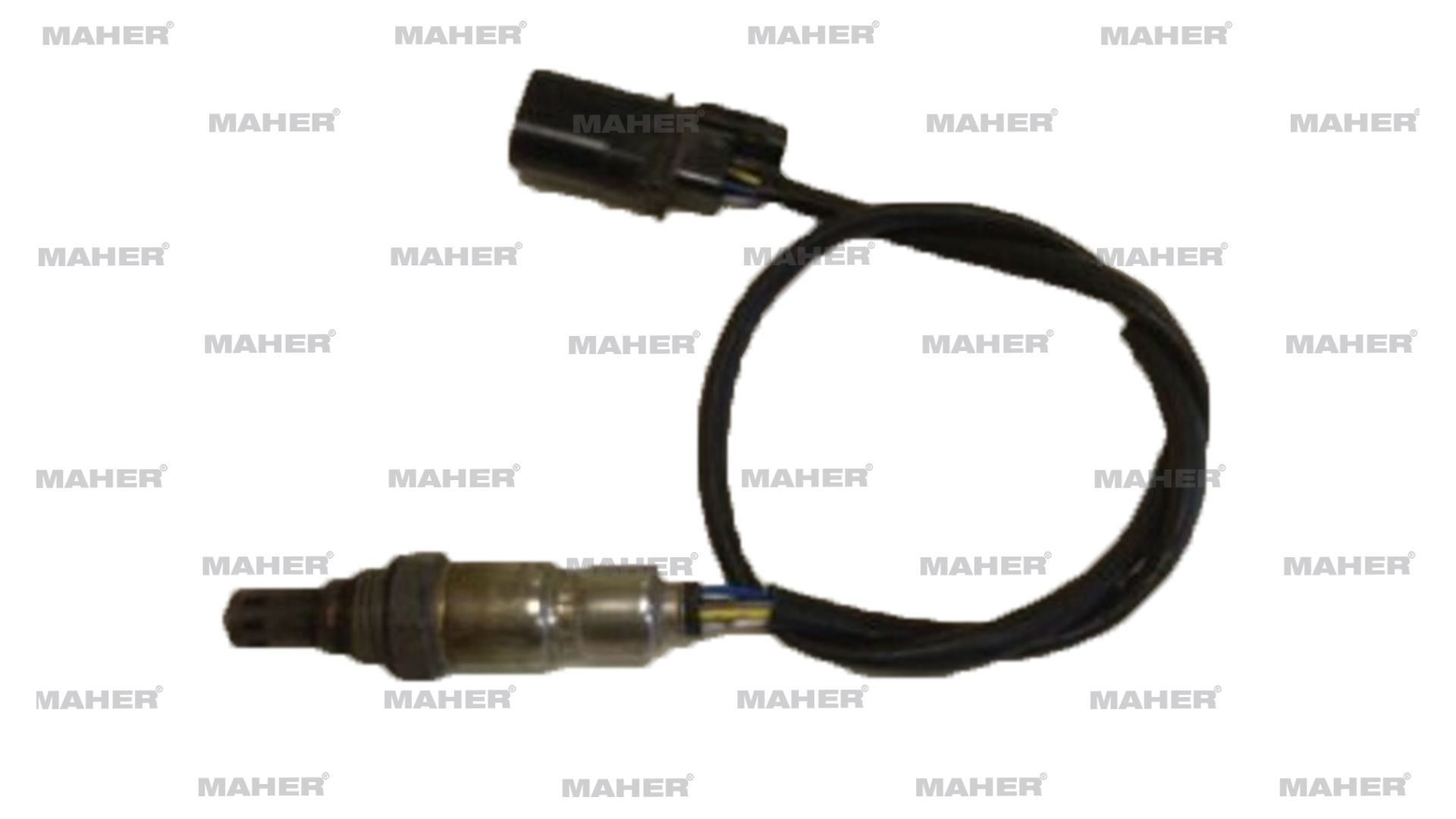 ÖN SENSÖR OKSİJEN GOLF7 / AUDİ A3 / LEON / OCTAVİA PASSAT 14- 1.4 TSİ-1.4 TFSİ CYVA-CYVB-CJZB  MHR22852 04E906262E AR-2