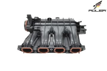 EMME MANİFOLDU GOLF PASSAT-ARTEON-TİGUAN-TAI-TCR-OCTAVİA-KAROQ-KODİA-SUPERB-A3-LE 1.5 TSİ DPCA-DADA ADLER Premium 05E129709F 3-58-AR