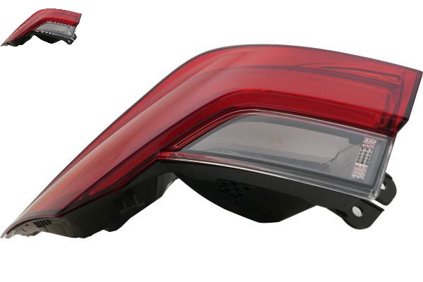 SKODA KAMİQ ARKA STOP LAMBASI DIŞ SOL KAMİQ 20-SONRASI DEPO 6651948LWE 658945095
