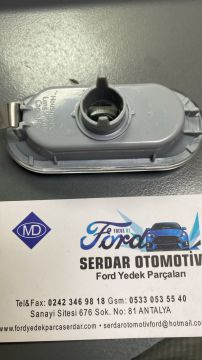 VOLKSWAGEN Çamurluk Sinyali Şeffaf Golf4 Bora Passat Polo İbiza Bsg 90810001 1j0949117