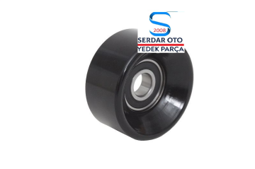 Ford Transit V kayış Gergi Bilyası Tek 2002-2007 Arası Transit V184 YC1E9444AD