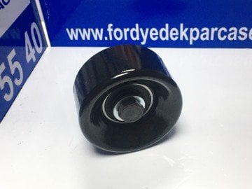 Ford Transit V kayış Gergi Bilyası Tek 2002-2007 Arası Transit V184 YC1E9444AD