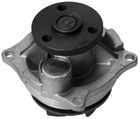 Ford Mondeo Devirdaim Su Pompası 1.8-2.0 16v Benzinli 98-2000 Arası Bugatti PA6013 988X8591F1D