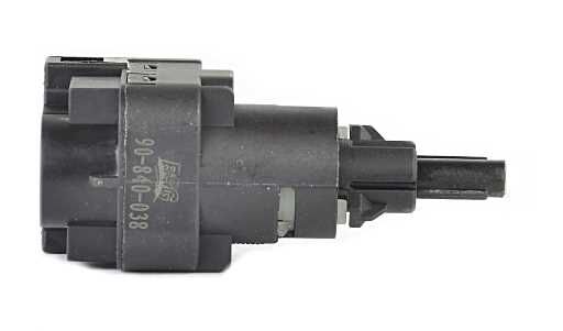 FREN PEDAL MÜŞÜRÜ POLO-İBİZA-CORDOBA-FABİA-CADDY-GOLF5 Roomster 6Q0945511 K-12