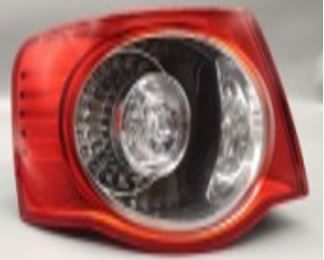VW JETTA ARKA STOP LAMBASI DIŞ LEDLİ 05-10 ARASI 1K5945096 ZE-SA-ÜS-KÖ