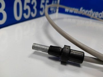 Sürgülü kapı açma teli gri minibüs 2002-2013 arası Transit