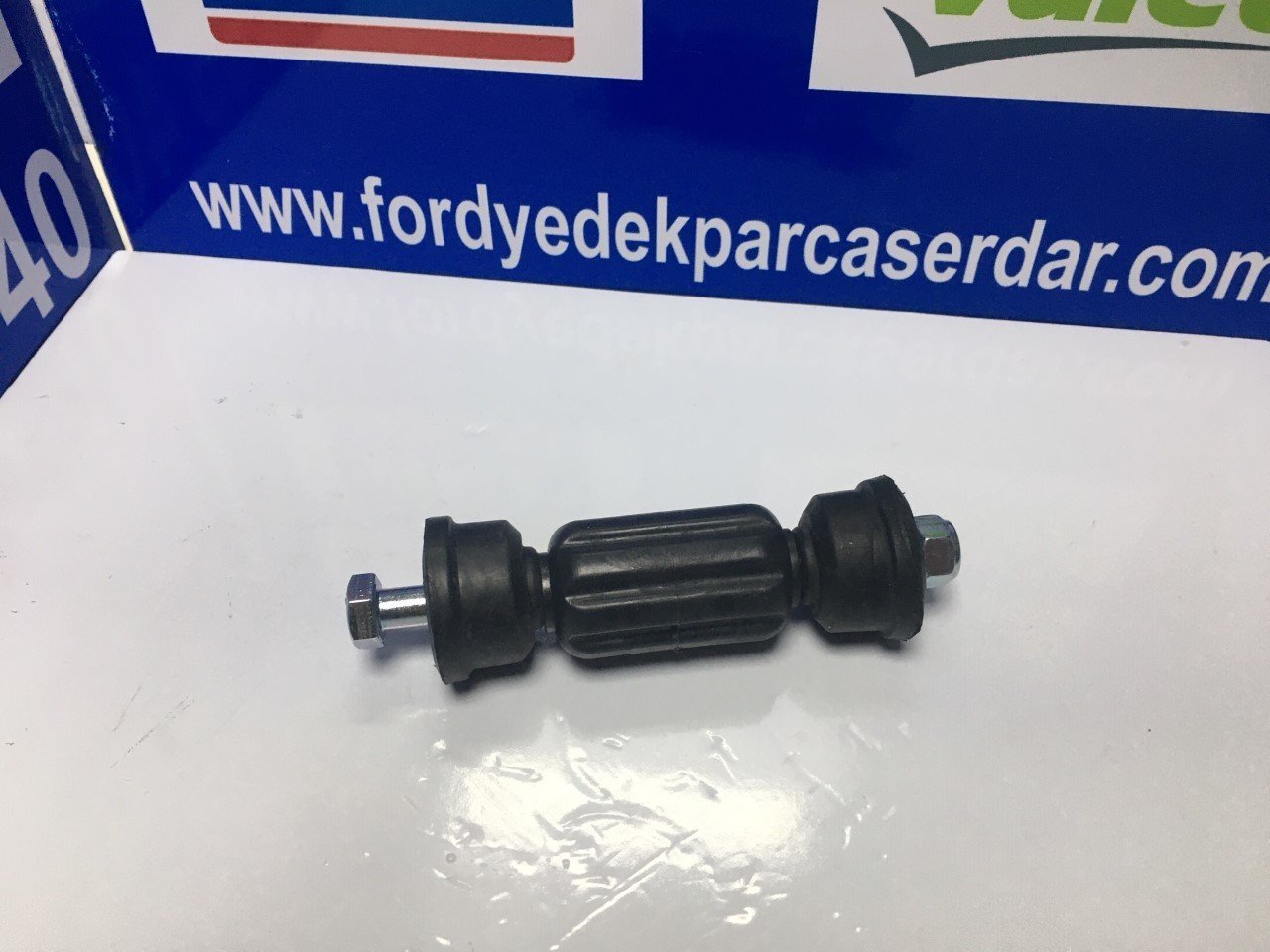 Focus 1 Arka Viraj Uç Tandır Askı Rotu 11730011 2M515A494