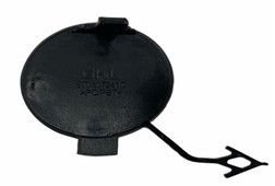Audi A5 Ön Tampon Çeki Kapağı 12-15 Arası GKL 294463 8T0807241C K-7
