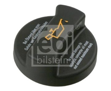 Motor Yağ Kapağı Dolum Polo Jetta Golf4 Polo Passat B5 Skoda Seat t5 Caddy 1.9 tdi AXB AXC 06B103485C Febi 02113 ZEM-72 3-37