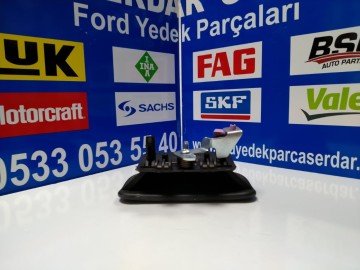Sürgülü dış kapı kolu minibüs 2002-2013 arası TRANSİT
