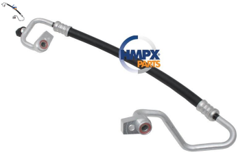 KLİMA BORUSU (KOMPRESÖRDEN ÇIKAN) FİESTA/B-MAX 1.25-1.4-1.6 BENZ 08>17 - HMP AV1119972HA