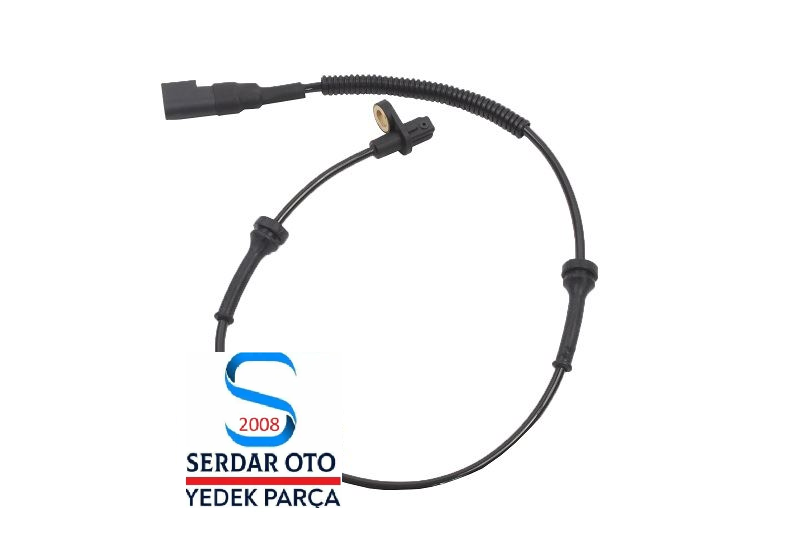 Ford Connect - fOCUS1 Arka Abs Kablosu Sensörü 2T142B372BE
