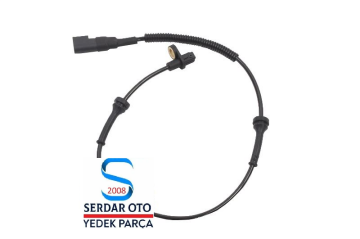 Ford Connect - fOCUS1 Arka Abs Kablosu Sensörü 2T142B372BE