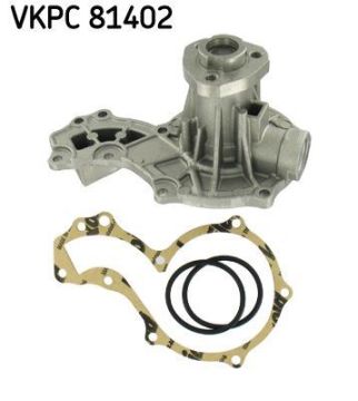 DEVİRDAİM PASSAT 96-00 / AUDİ A4 94-01 / A6 94-97 / 1.6-1.8 (ADP-AEB-APU-ADR-APT) SKF VKPC 81402 026121005L 026121005K 3-33-AR