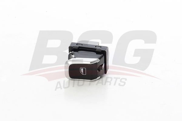 Sağ Cam Düğmesi Tekli Krom Uçlu Audi a4 a5 q5 BSG 11860003 4G0959855 K-20