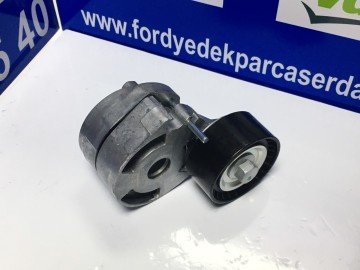 Vantilatör kayış gergisi 1.4 TDCİ 2002-2008 arası Fiesta Fusion