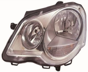 VW ÖN FAR SOL POLO 05-10 ARASI DEPO 44111A8LLDEM 6Q1941007AJ 6Q1941007AT 3-K
