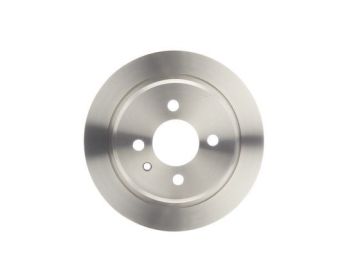 FREN DİSKİ. ARKA. 258.0 /10.0-8.4 MM