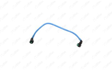 Yakıt borusu mavi golf toledo scirocco ibras 27564 1K0201294B