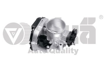 GAZ BOĞAZ KELEBEĞİ 1.8T AUDİ PASSAT AEB BK-3003 058133063Q 2-K-55-AR