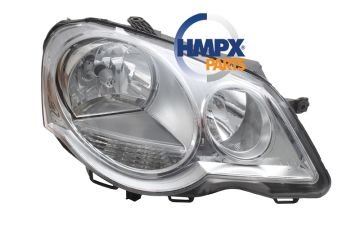 VW ÖN FAR SAĞ POLO 05-10 ARASI DEPO 44111A8RLDEM 6Q1941008AJ 6Q1941007AT KLİ-ÜST