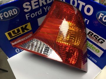 Focus Arka Stop Lambası Sağ Sedan Kasa Depo 4311935r 98-05 Arası