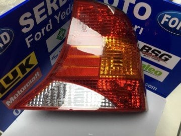 Ford Focus Arka Stop Lambası Sağ Sedan Kasa Depo 4311935r 1998-2005 Arası