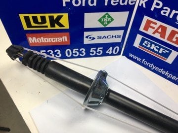 Ford Fiesta Arka Amortisör Burçlu Sachs 290691 1996-2001 arası 290691 (Kargosu Ücretisiz)