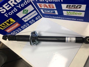 Ford Fiesta Arka Amortisör Burçlu Sachs 290691 1996-2001 arası 290691