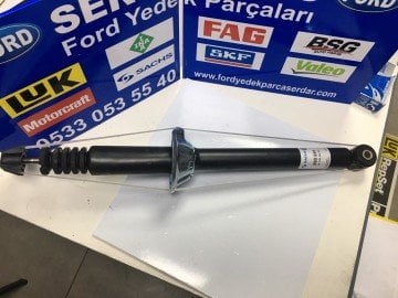 Ford Fiesta Arka Amortisör Burçlu Sachs 290691 1996-2001 arası 290691 (Kargosu Ücretisiz)