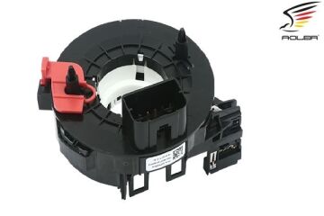 Direksiyon Korna şalteri AIRBAG TETİKLEYİCİ FABİA-ROOOMSTER POLO T5 T6 İBİZA CORDOBA 6Q0959653A_ADL 3-45