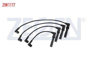 Buji Kablo Takımı 1.4 16v Golf4 Bora AXP AKQ AHW MOTOR zegen 1117 036905430AB 3.KAT 42
