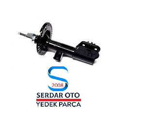 Transporter Ön Amortisör Gazlı 15-Sonrası T6 T7 T8 VOTA1536G 7E8413031