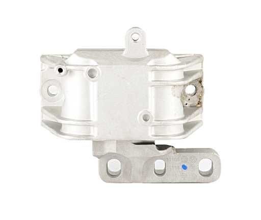 VOLKSWAGEN MOTOR TAKOZU LEON CADDY 1.9 BJB BLS BKC 04-10 ARASI 1K0199262AS BSG90700148 1K0199262BA AR-TAH-ÜST