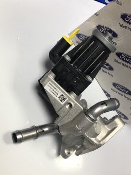 Egr valfi sulu 155ps 2.2 tdci 2012-2017 arası Transit ve Custom orjinal ford BK2Q9D475CD