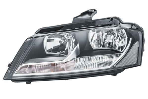 FAR SOL MOTORLU AMPULLU H7 AUDI A3 06