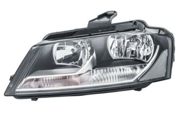 FAR SOL MOTORLU AMPULLU H7 AUDI A3 06